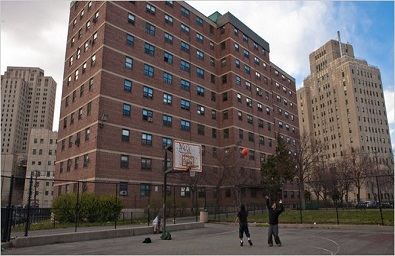 Assisting Urban Housing Agency Works Page 2 FE