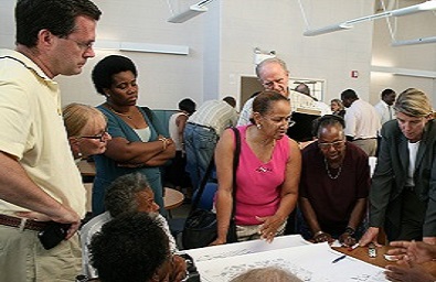 First-Community-Plan-1 Work