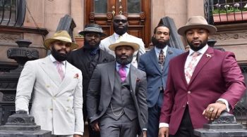 Men's Style Works Page FE