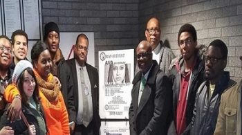 Borough of Manhattan Our Work