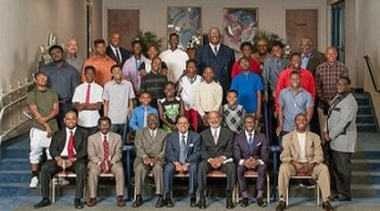 Concerned-Christian-Men Our Work