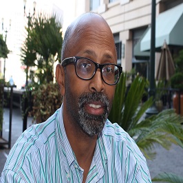 Michael Haynes Michael Haynes